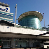羽田空港（国内線・国際線）